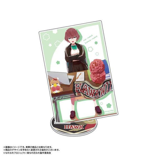 [Pre-order] Turn into vegetables and turn into flowers visual signage Vol.2 Izawa Berry "Reservation for October 24"