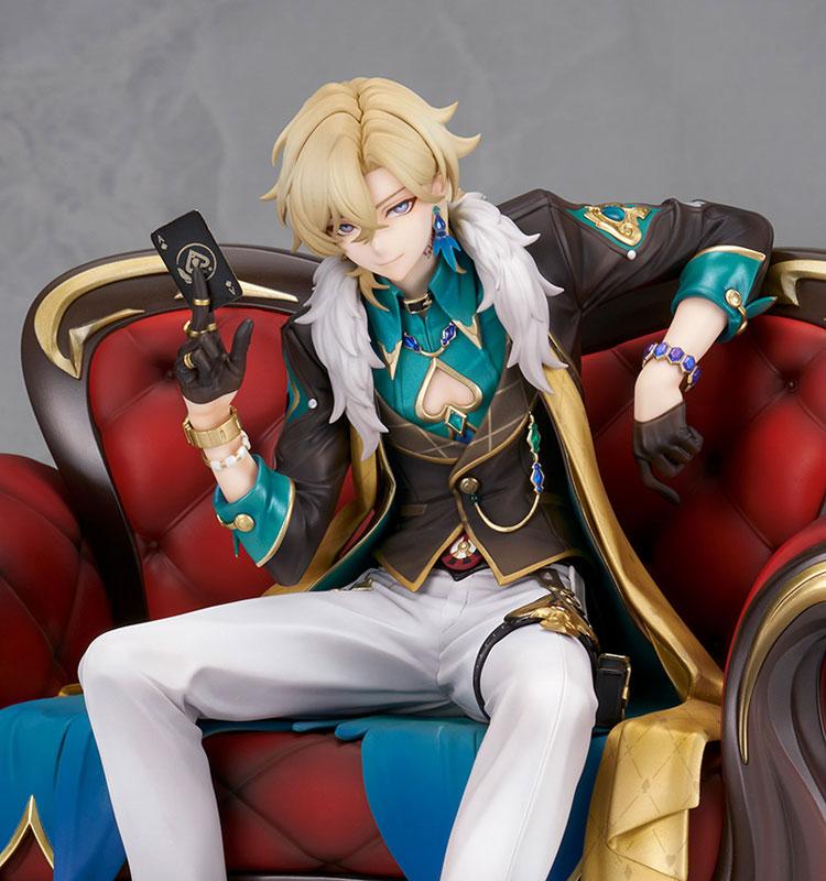 [預訂] 崩壞：星穹鐵道 砂金 1/7 完成品模型《26年7月預約》