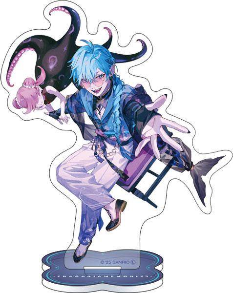 [預訂] 草莓記憶 立牌 韓庚 BYE-BYE《25年12月預約》