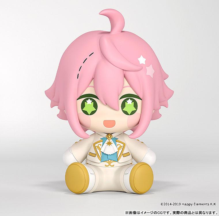 偶像夢幻祭 姬宮桃李 Huggy Good Smile Q版坐姿公仔