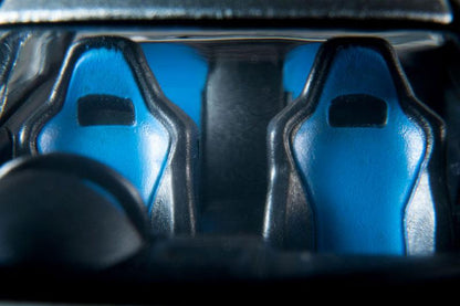 [預訂] Tomica Limited Vintage Neo LV-N336b SUBARU IMPREZA WRX STi (銀) 2003年式《25年12月預約》