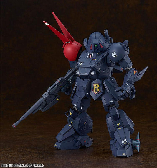 [Pre-order] PLAMAX SV-03 1/24 Scale Armored Cavalry Podmuts X・ATH-P-RSC Blood Sucker Model "Reservation for November 24"