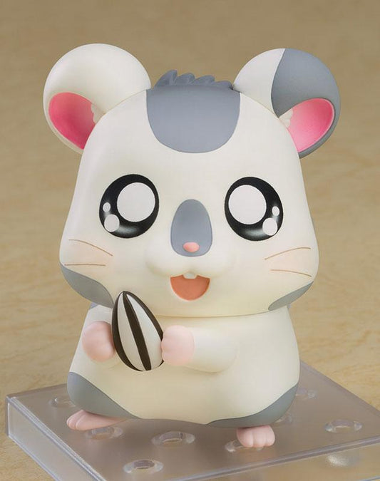 [Pre-order] Nendoroid Hamtaro's dishes "Pre-order for November 24"