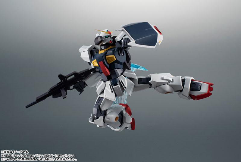 [預訂] ROBOT魂〈SIDE MS〉 RX-178 高達Mk-II(奧古規格) ver. A.N.I.M.E.『機動戰士Z 高達』《24年10月預約》