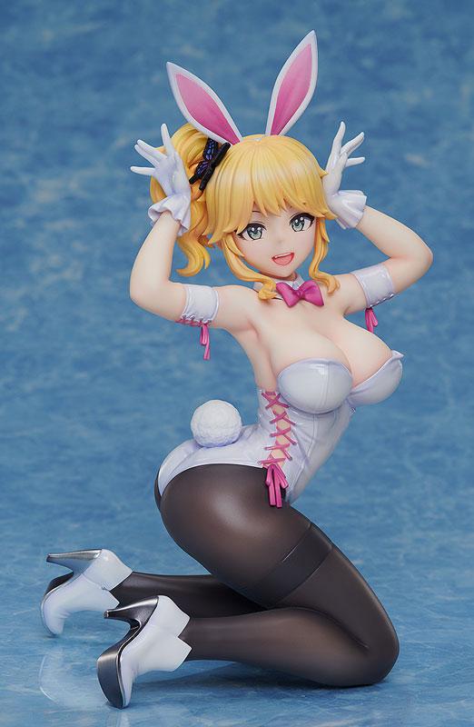 [Pre-order] Dolphin Wave Kiri Isumi White Rabbit Ver. 1/6 finished model "Pre-order for January 25"