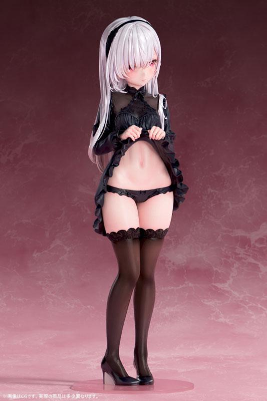 [Pre-order] Miss Gothic's Prank Melvi 1/4 finished model "Pre-order for August 24"