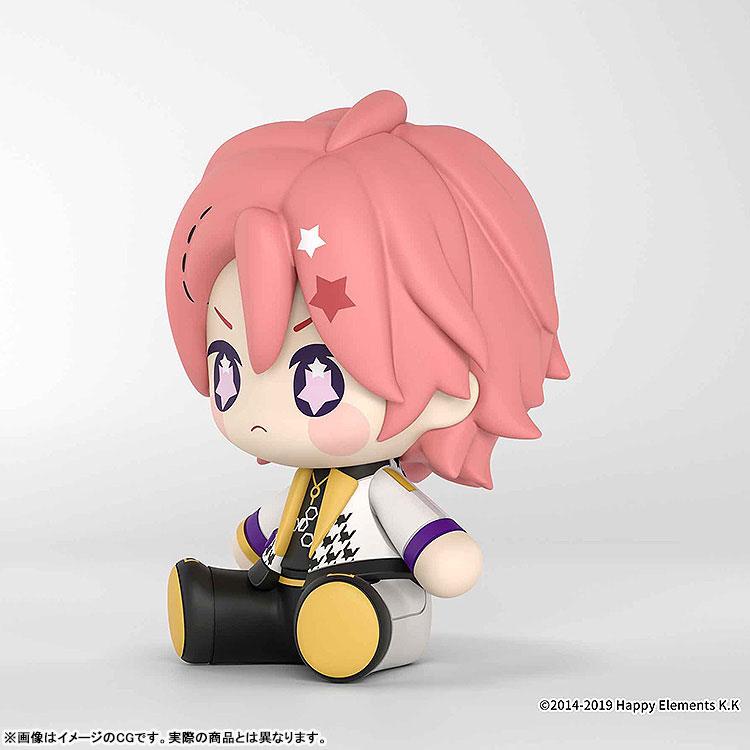 [預訂] Huggy Good Smile 偶像夢幻祭 櫻河琥珀《26年3月預約》