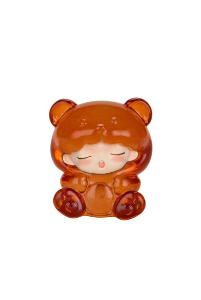 [Pre-order] YUMO(ユモ) Gummy Bear series exchange figures 20 pieces in BOX "Pre-order in September 24"