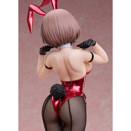 [預訂] B-style 『Iro Bunny』莫妮卡 llustrated by DSmile 1/4 完成品模型《25年5月預約》