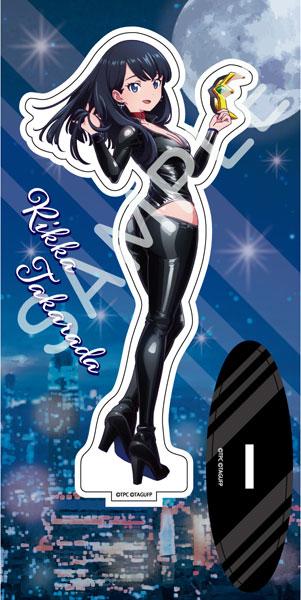 [預訂] 劇場版『GRIDMAN Universe』 立牌 寶多六花 怪盜Ver.《25年10月預約》