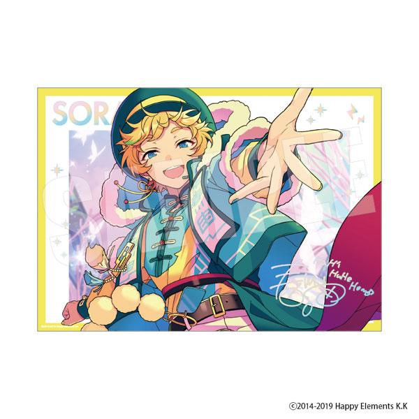 [預訂] 『偶像夢幻祭』星光照片sparkle 48.春川宙《25年2月預約》