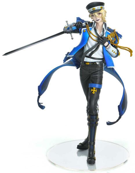 [預訂] PRISMA WING VISUAL PRISON 基爾提亞·布里昂 1/7 比例 完成品模型《25年6月預約》