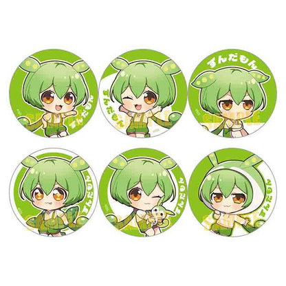 [預訂] 交換徽章喔！ 俊達萌 6個入BOX（再次販售）《25年4月預約》