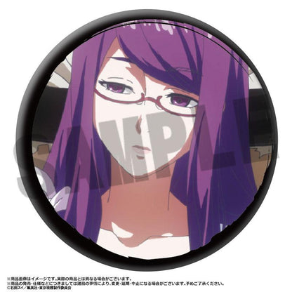 [預訂] TV動畫『東京喰種』 交換徽章 9個入BOX（再售）《25年9月預約》