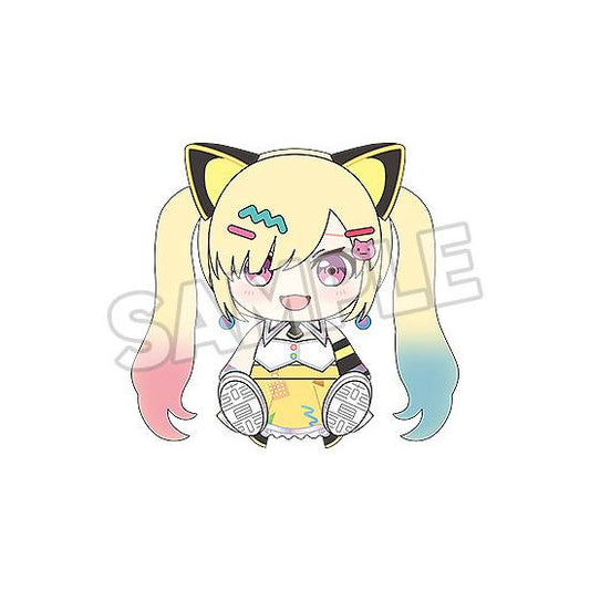 [預訂] 毛公仔 BanG Dream！ 夢限大MewType 仲町阿拉蕾《26年2月預約》