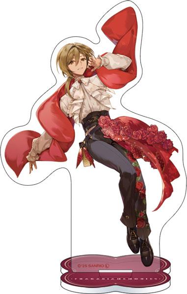 [預訂] 草莓記憶 立牌 羅馬式 I’m Stitch Dot《25年12月預約》