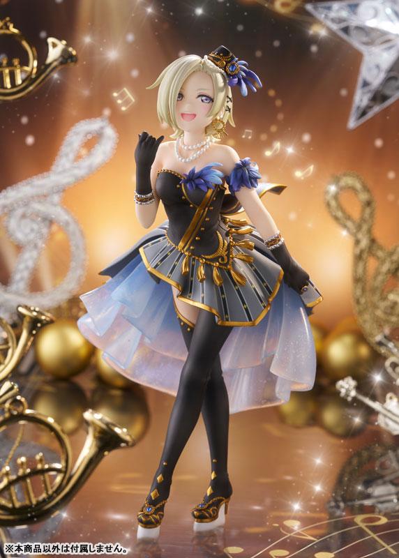 [預訂]≪amiami限定特典≫ Love Live! 虹咲學園學園偶像同好會 米雅·泰勒 1/7 完成品模型《25年10月預約》