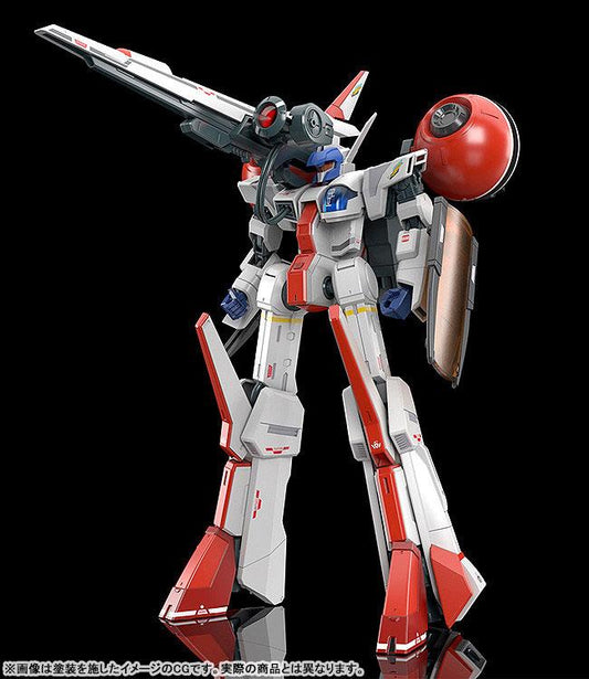 [Pre-order] MODEROID Cruise Chaser Blassty model (resale) "March 25 reservation"