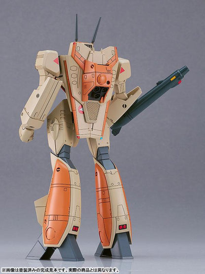 [預訂] PLAMAX PX09 超時空要塞 1/72 VF-1D Battroid瓦爾基里 模型《24年10月預約》