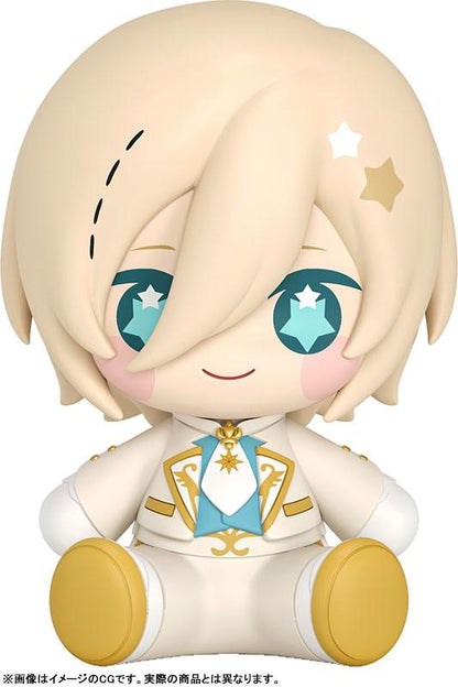 偶像夢幻祭 天祥院英智 Huggy Good Smile 坐姿公仔