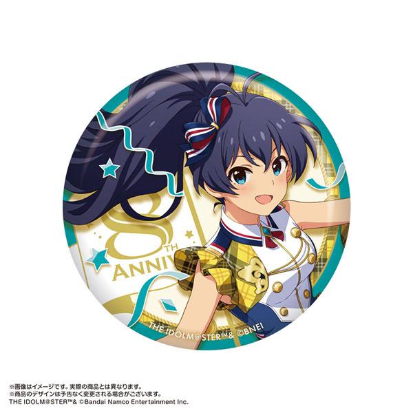 [預訂] 偶像大師 百萬人演唱會！ 徽章 我那覇響 Create∞Festival ver.《25年11月預約》