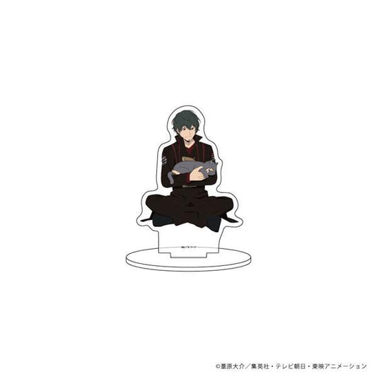 [Pre-order] Standing card "Realm Trigger" 91/Tachikawa Yoshineko ver. 4th (newly drawn illustrations) "Pre-order for September 24"