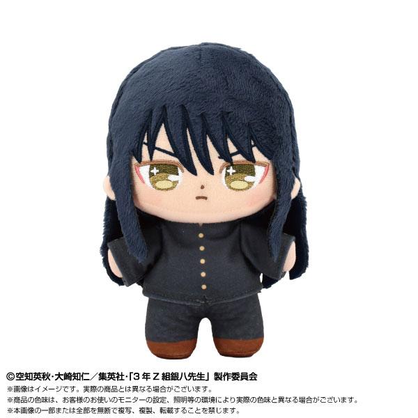 [預訂] Purinuitacchi Dream 3年Z組銀八老師 桂小太郎《25年9月預約》