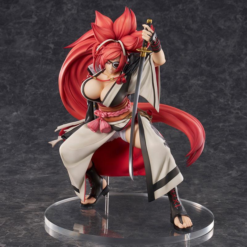 [Pre-order] 『GUILTY GEAR -STRIVE-』 Mei Xuan's finished model "Pre-order for December 24"