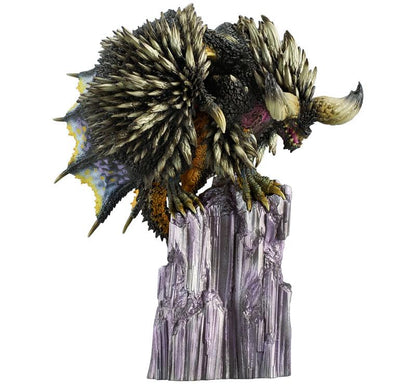 [Pre-order] CAPCOM Figure Builder Creator's Model Nergigante Nergigante Replica Finished Model "Pre-order January 25"