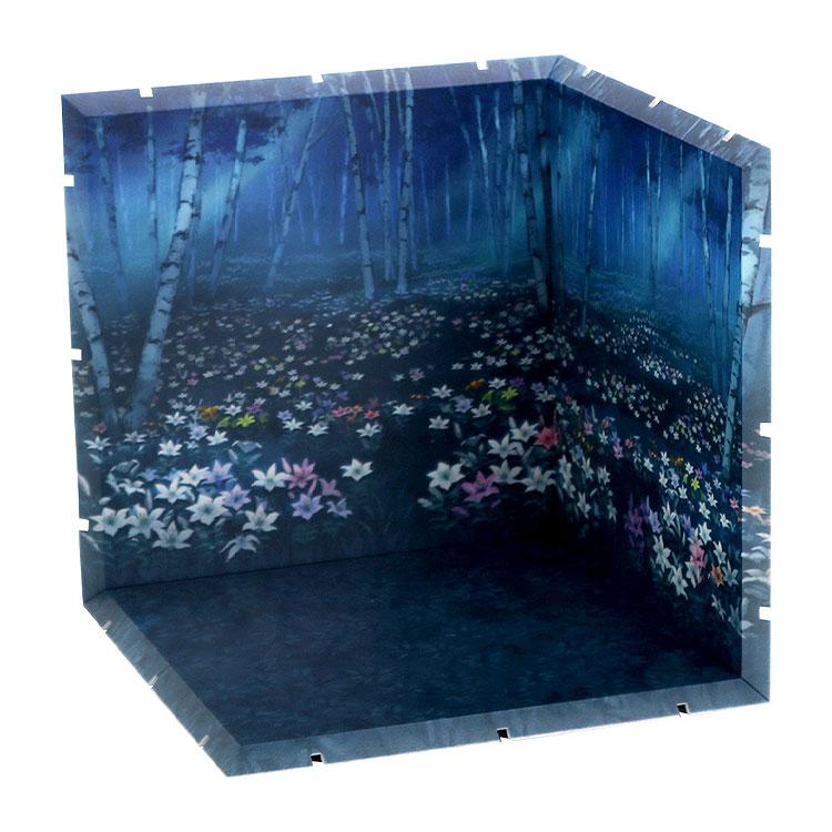 [預訂] Dioramansion150 白樺 百合《25年9月預約》