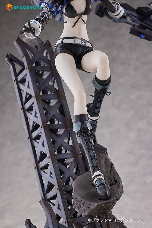 [預訂] 黑巖射手 FRAGMENT Elishka 1/7 完成品模型《25年9月預約》