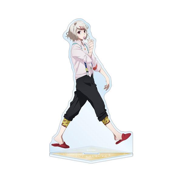 [預訂] TV動畫『東京喰種』 原創 鈴屋什造 步伐ver. BIG立牌《25年9月預約》