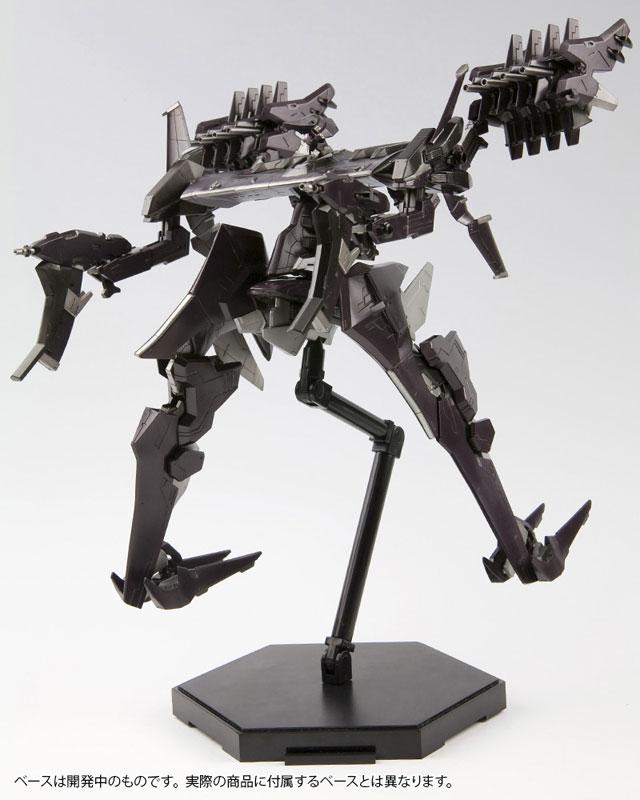 [預訂] V.I.系列 Armored Core Aspina X-SOBRERO Fragile 1/72 模型（再售）《24年11月預約》