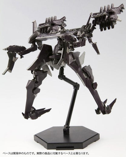 [Pre-order] VI series Armored Core Aspina X-SOBRERO Fragile 1/72 model (resale) "Pre-order for November 24"