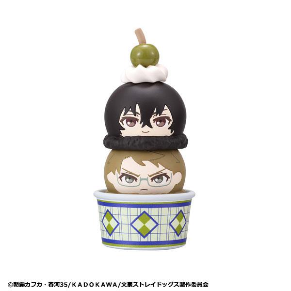 [預訂] Stack Up & Change 文豪野犬 6個入BOX《26年2月預約》