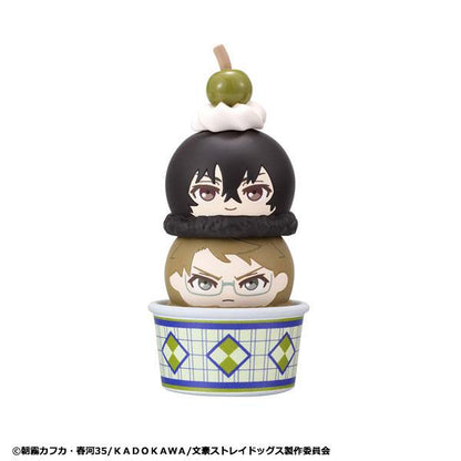 [預訂] Stack Up & Change 文豪野犬 6個入BOX《26年2月預約》