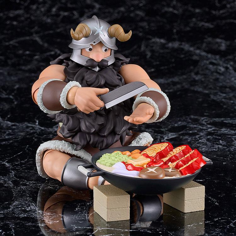 [預訂] figma 迷宮飯 森西《26年4月預約》