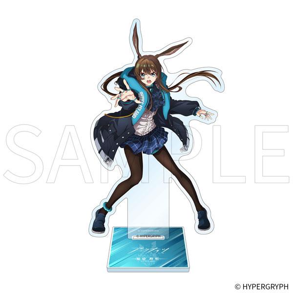 [預訂] 明日方舟 [焰燼曙明/RISE FROM EMBER] 阿米婭 立牌《25年10月預約》