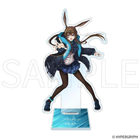 [預訂] 明日方舟 [焰燼曙明/RISE FROM EMBER] 阿米婭 立牌《25年10月預約》