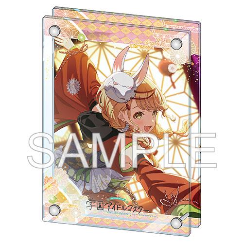 [預訂] 學園偶像大師 Diorama式立牌 藤田琴音 Ver.《25年8月預約》