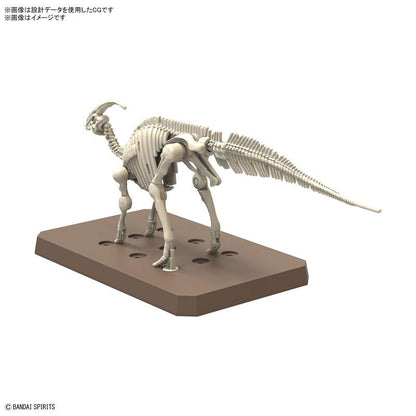 [預訂] PLANNOSAURUS 副櫛龍 模型《24年7月預約》