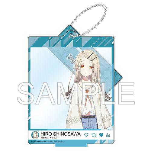 [Pre-order] School Idol Master Self-portrait style "Hiroshi Shinozawa" Ver. "Pre-order for November 24"