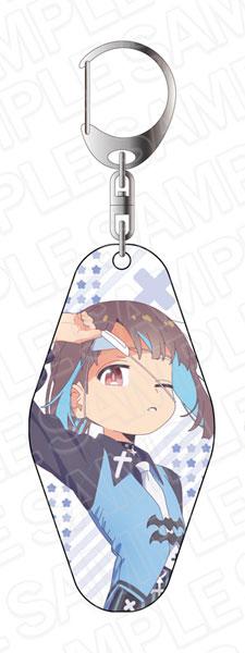 [Reservation] No longer a big brother! 1st Anniversary Keychain Hozuki Autumn Leaves "Reservation for August 24"