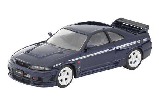 [Pre-order] Tomica Limited Vintage NEO LV-N305c NISMO 400R (cyan) "Reservation for November 24"