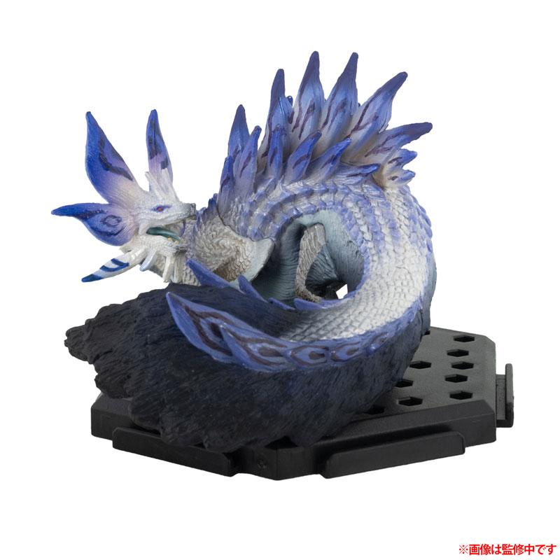 Pre-order] CAPCOM Figure Builder Monster Hunter Standard Model