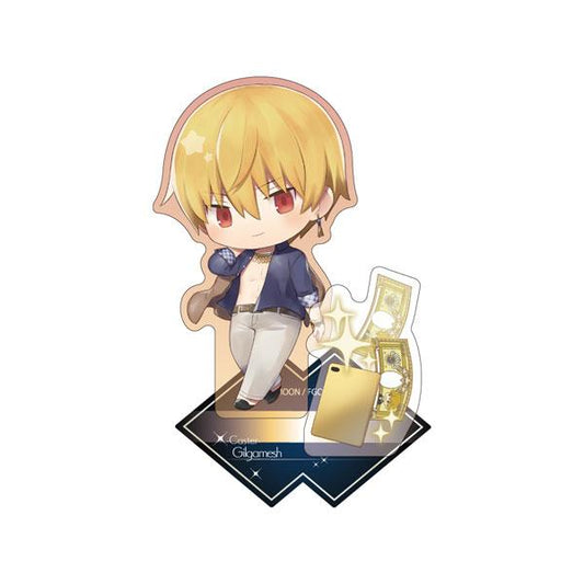 [Pre-order] Fate/Grand Order Caster/Gilgamesh "Pre-order for June 24"