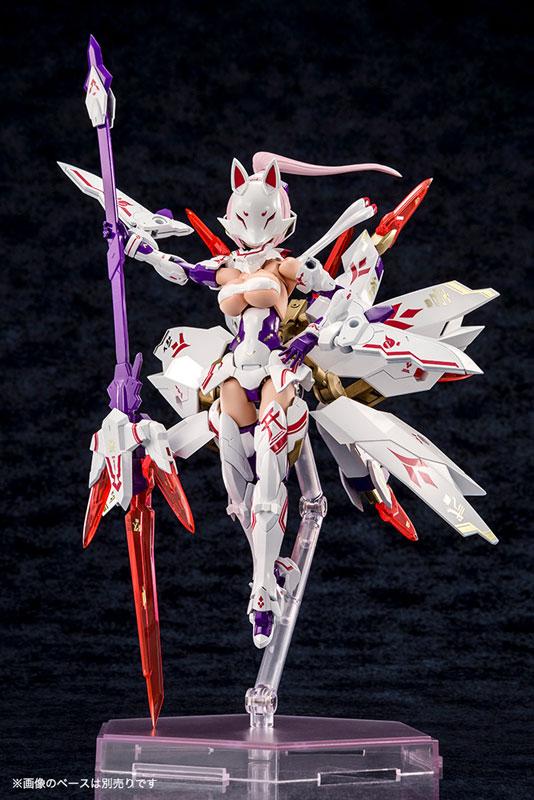 [Pre-order] Goddess Device Choura Kyuubi 1/1 model (resale) "Pre-order for January 25"