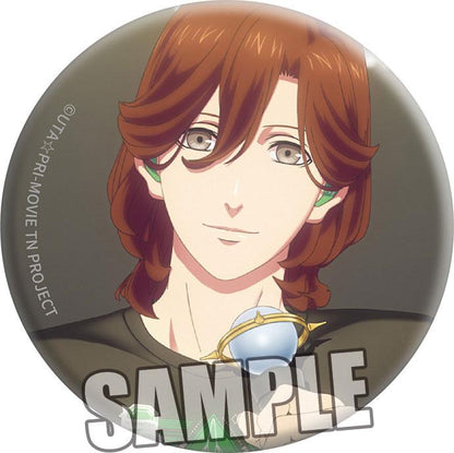 [預訂] 劇場版 歌之王子殿下♪ TABOO NIGHT XXXX 交換視覺造型徽章 12個入BOX《25年11月預約》