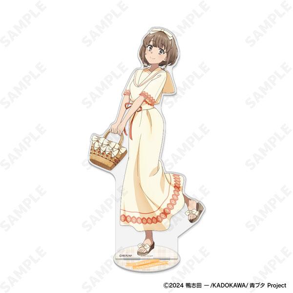 [預訂] 青春豬頭少年系列 BIG立牌 2.梓川花楓《25年12月預約》