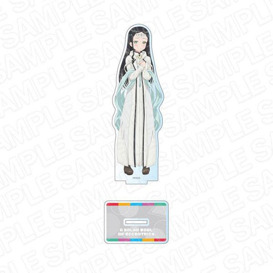 [Pre-order] TV animation "Weirdo's Salad Bowl" Standing Card All God Hope "Pre-order for October 24"